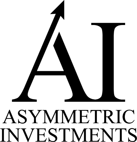 Asymmetric Investments Logo